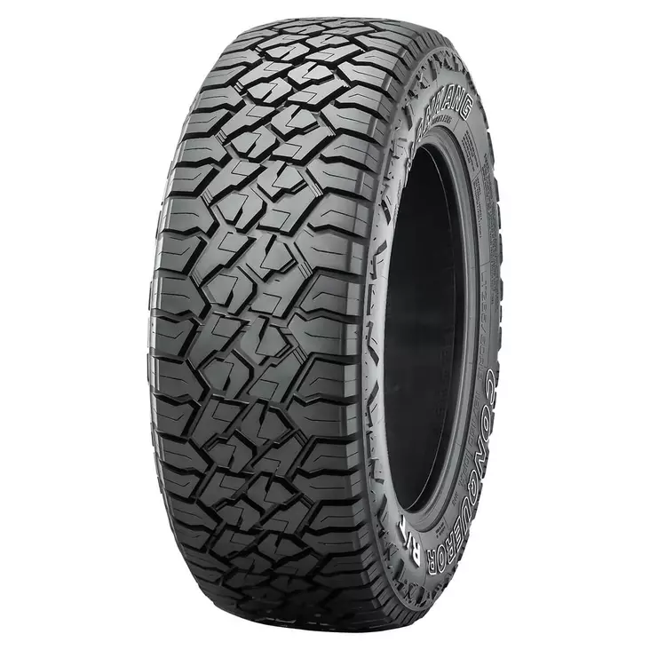 Conqueror R/T White Letters 265/50-20 - Rengasvalikoima - 4718022012890 - 1