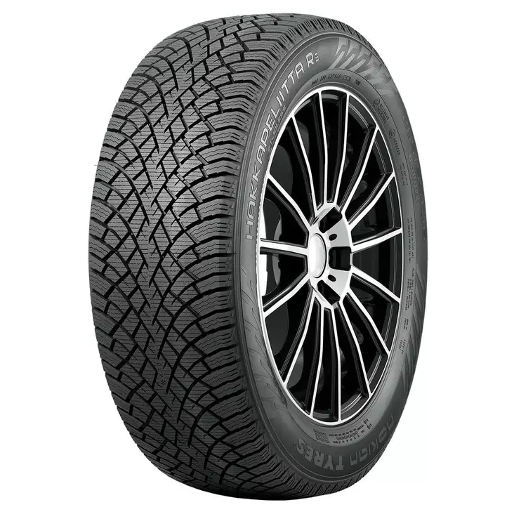 HAKKAPELIITTA R5 245/45-18 - Rengasvalikoima - VT185580 - 1