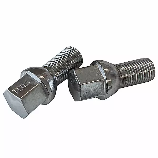 Pallokanta pulttisarja 14x1,5 (erikoispitä malli) 20kpl - Pyöränpultit - 6438431040410 - 1