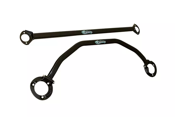 Poikkitukisarja BMW E36 4 sylinteriset - Poikkituet ja korivahvikkeet - swg_0013_60 - 1