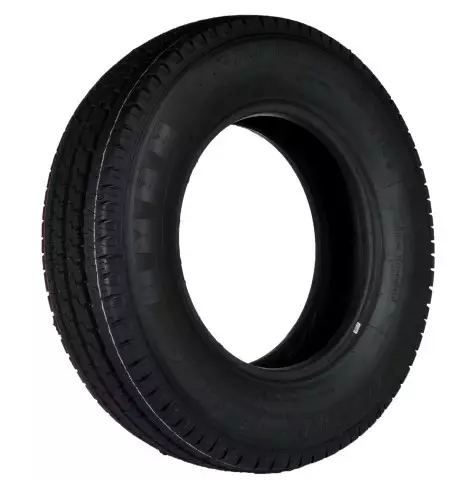 Star Grip -pinnoitettu- 205/75-16C - Rengasvalikoima - VT65980 - 1