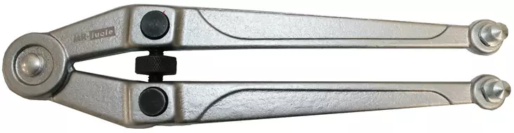 Sylinterimutteriavain säädettävä - Autotyökalut ja tarvikkeet - 6430074698140 - 1