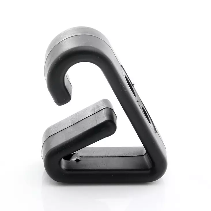 Vanteen seinäkiinnike - Muut vannetarvikkeet - 5902211934660 - 1