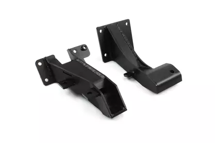 BMW E36 E30 kannakkeet moottoriswappiin - Moottorin kannakkeet - swg_0151 - 2