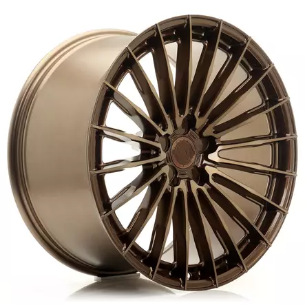Concaver CVR10 20x9,5 ET22-44 BLANK Brushed Bronze - Concaver vanteet - 5906871163101 - 1