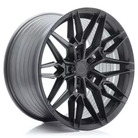 Concaver CVR6 20x10 ET24 5x112 Carbon Graphite - Concaver vanteet - 5906871125291 - 1