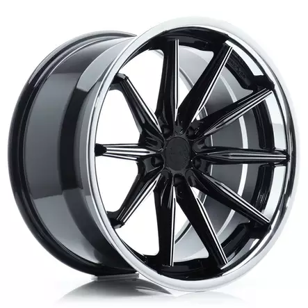 Concaver CVR8 21x9,5 ET35 5x114,3 Black Diamond Cut - Concaver vanteet - 5906871165631 - 1