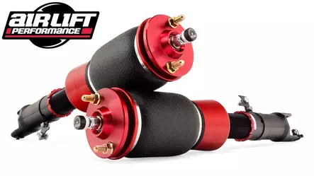 Etupään ilma-alustasarja, Air Lift Performance 78549 - Air Lift ilma-alustat - Airl-0021 - 1