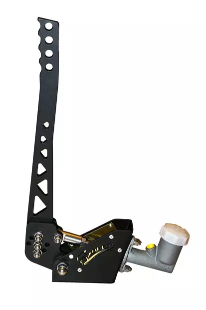 Hydraulinen käsijarru sylinterillä ja säiliöllä - yleismalli - Hydrauliset käsijarrut - swg_0017_51 - 1