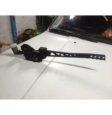 Hydraulinen käsijarru sylinterillä ja säiliöllä - yleismalli - Hydrauliset käsijarrut - swg_0017_51 - 2