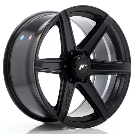JR Wheels JRX6 20x9,5 ET25 6x139.7 Matt Black - Japan Racing vanteet - 5902211902881 - 1