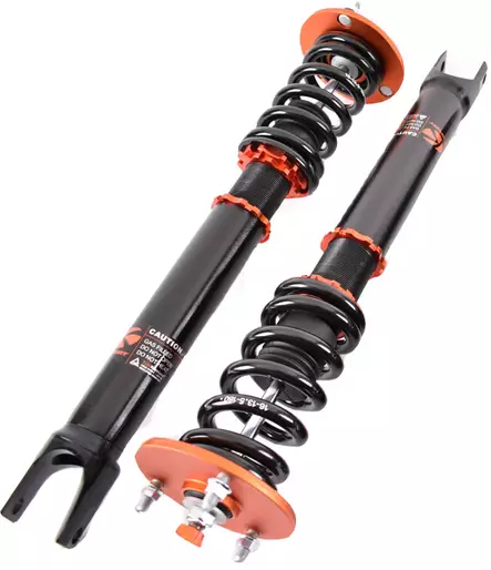 K-Sport Street alustasarja (Pelkkä etupää) MB E-Sarja W213 2WD 2017- - K-Sport alustasarjat - 7750000000991 - 1