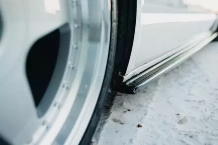 Transporter tuning helmat - VW Transporter tuning - 7750000000311 - 2