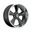 8x15 - Alumiinivanteet muut merkit - VT185501 - 1