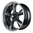 America Titanium LipPolish 10x20 - Alumiinivanteet muut merkit - 6438431039421 - 3