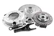Clutch Pro kytkin ja vauhtipyörä Subaru Legacy BL9 BP9 BL5 ja BP5 - Kytkimet - KSU23521 - 1