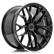 Concaver CVR1 22x10 ET20-64 BLANK Double Tinted Black - Concaver vanteet - 5902211945031 - 1