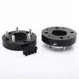 JRWA3 PCD Converter 20mm 5x100->5x114 56,1 56,1 BK - Spacerit - 5906871173131 - 1