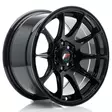 JR Wheels JR11 15x8 ET25 4x100/108 Gloss Black - Japan Racing vanteet - 5902211997061 - 1