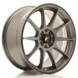 JR Wheels JR11 17x8 ET35 5x100/108 Matt Bronze - Japan Racing vanteet - 5902211981381 - 1