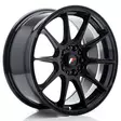 JR Wheels JR11 17x8 ET35 5x112/114,3 Gloss Black - Japan Racing vanteet - 5902211997771 - 1