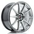 JR Wheels JR11 19x8,5 ET20 5x114/120 Hyper Black - Japan Racing vanteet - 5902211990291 - 1