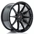 JR Wheels JR11 19x9,5 ET35 5x112 Gloss Black - Japan Racing vanteet - 5902211990581 - 1