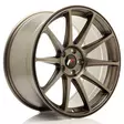 JR Wheels JR11 19x9,5 ET35 5x112 Matt Bronze - Japan Racing vanteet - 5902211990611 - 1