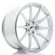 JR Wheels JR11 20x10 ET40 5x112 Hyper Silver - Japan Racing vanteet - 5906871106511 - 1