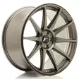 JR Wheels JR11 20x10 ET40 5x112 Matt Bronze - Japan Racing vanteet - 5902211998341 - 1