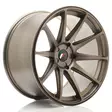 JR Wheels JR11 20x11 ET20-30 5H Blank Matt Bronze - Japan Racing vanteet - 5902211911821 - 1