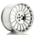 JR Wheels JR16 19x10 ET35 5x100 Silver Machined - Japan Racing vanteet - 5902211908111 - 1