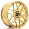 JR Wheels JR18 18x8,5 ET35 5x100/120 Gold - Japan Racing vanteet - 5902211994121 - 1