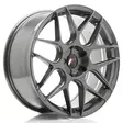 JR Wheels JR18 19x8,5 ET25-42 5H Blank Hyper Gray - Japan Racing vanteet - 5902211948391 - 1