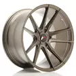JR Wheels JR21 20x11 ET20-30 5H BLANK Matt Bronze - Japan Racing vanteet - 5902211916741 - 1