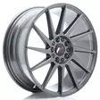 JR Wheels JR22 18x7,5 ET40 5x112/114 Hyper Gray - Japan Racing vanteet - 5902211948551 - 1