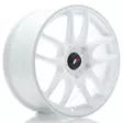 JR Wheels JR29 16x7 ET20-42 5H BLANK White - Japan Racing vanteet - 5902211992561 - 1