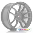 JR Wheels JR29 17x9 ET20-38 BLANK Custom Finish - Japan Racing vanteet - 5902211992981 - 1
