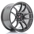 JR Wheels JR29 17x9 ET35 5x100/114 Hyper Gray - Japan Racing vanteet - 5902211948681 - 1