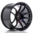 JR Wheels JR29 18x10,5 ET25-28 BLANK Magic Purple - Japan Racing vanteet - 5902211937371 - 1