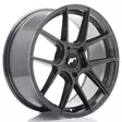 JR Wheels JR30 18x8 ET20-40 5H Blank Hyper Gray - Japan Racing vanteet - 5902211919391 - 1