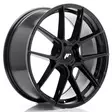 JR Wheels JR30 20x8,5 ET20-45 5H BLANK Gloss Black - Japan Racing vanteet - 5902211973621 - 1