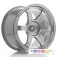 JR Wheels JR3 18x10,5 ET25-30 BLANK Custom Finish - Japan Racing vanteet - 5902211981831 - 1