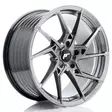 JR Wheels JR33 19x9,5 ET20-45 5H BLANK Hyper Black - Japan Racing vanteet - 5906871100601 - 1