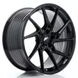 JR Wheels JR33 20x10 ET20-40 5H BLANK Gloss Black - Japan Racing vanteet - 5906871149921 - 1