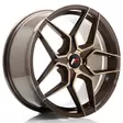 JR Wheels JR34 19x8,5 ET20-40 5H BLANK Platinum Bronze - Japan Racing vanteet - 5902211938651 - 1