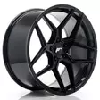 JR Wheels JR34 20x10 ET40 5x120 Gloss Black - Japan Racing vanteet - 5902211958611 - 1