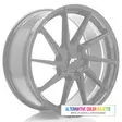 JR Wheels JR36 20x9 ET20-50 5H BLANK Custom Finish - Japan Racing vanteet - 5902211986591 - 1