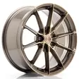 JR Wheels JR37 19x8,5 ET45 5x112 Platinum Bronze - Japan Racing vanteet - 5906871108201 - 1
