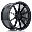 JR Wheels JR37 19x9,5 ET40 5x120 Glossy Black - Japan Racing vanteet - 5902211960881 - 1